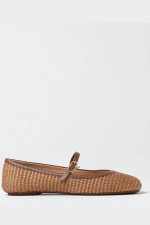 Gianvito Rossi Ballet Flats Woman color