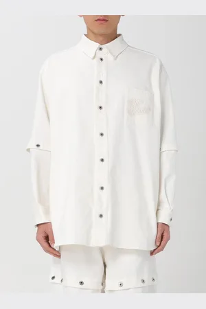 OFF-WHITE Shirt Men color
