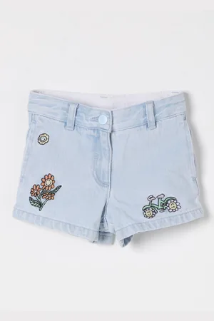 Stella McCartney Short Kids color