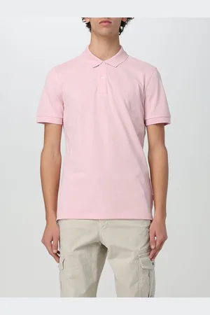 HUGO BOSS Polo Shirt Men color