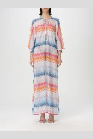 Missoni Dress Woman color