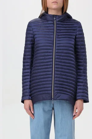 save the duck Jacket Woman color