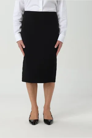 VERSACE Skirt Woman color