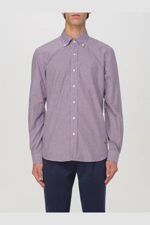 FAY Shirt Men color