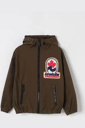 Dsquared2 Jacket Kids color