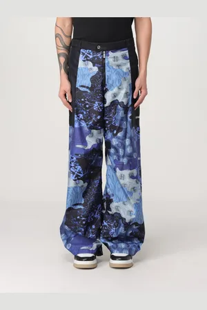 OFF-WHITE Pants Men color