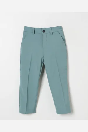 Manuel Ritz Pants Kids color