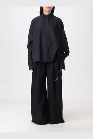 The Attico Shirt Woman color
