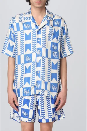Rhude Shirt Men color