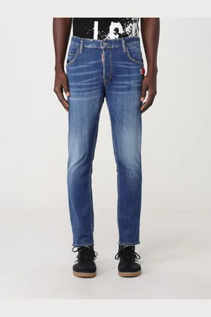 Dsquared2 Jeans Men color