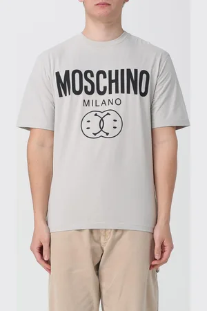 Moschino T-Shirt Men color