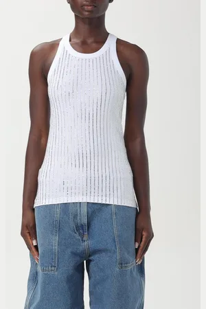 The Attico Top Woman color