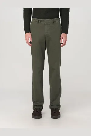 Aspesi Pants Men color