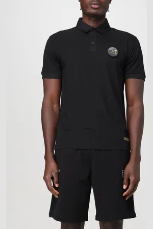 EA7 Polo Shirt Men color
