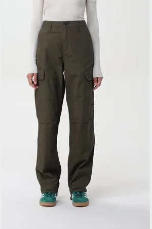 Carhartt Pants Woman color