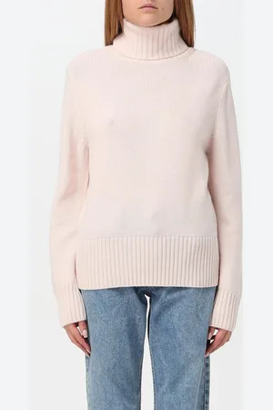 Allude Sweater Woman color