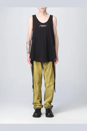 Moschino Tank Top Men color