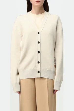 Burberry Cardigan Woman color