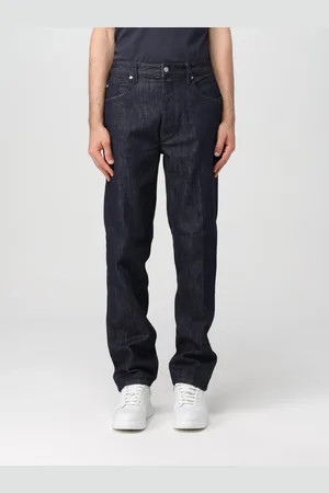 Emporio Armani Jeans Men color