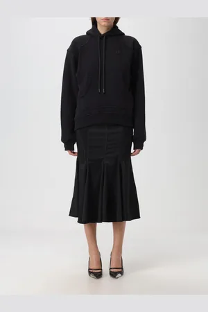 OFF-WHITE Dress Woman color