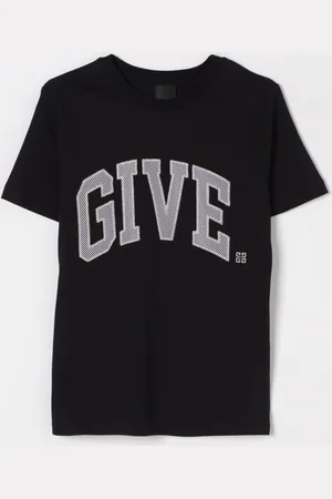 Givenchy T-Shirt Kids color