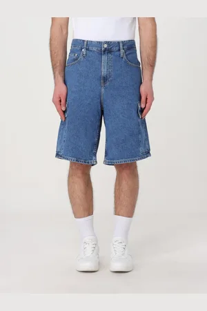 Calvin Klein Pants Men color