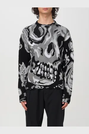 Alexander McQueen Sweater Men color
