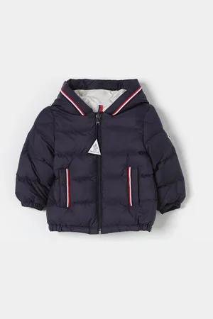 Moncler Jacket Kids color