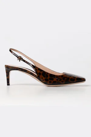 Gianvito Rossi High Heel Shoes Woman color
