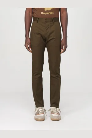 Dsquared2 Pants Men color