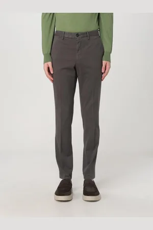 Incotex Pants Men color