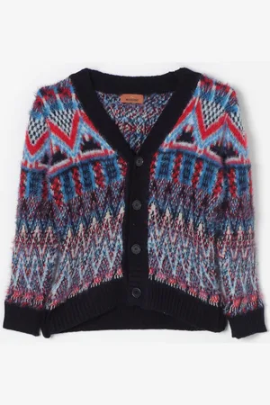 Missoni Sweater Kids color