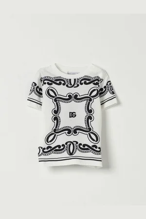 Dolce & Gabbana T-Shirt Kids color
