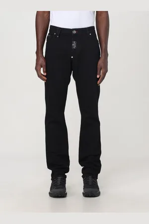 Philipp Plein Jeans Men color