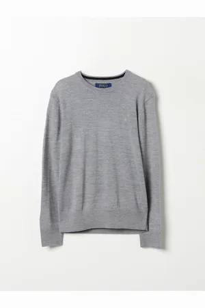Ralph Lauren Sweater Kids color