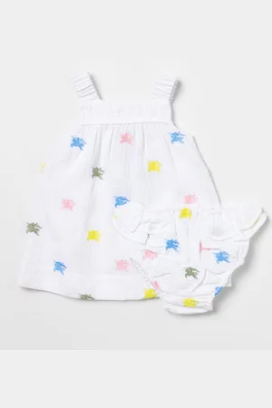 Burberry Romper Kids color