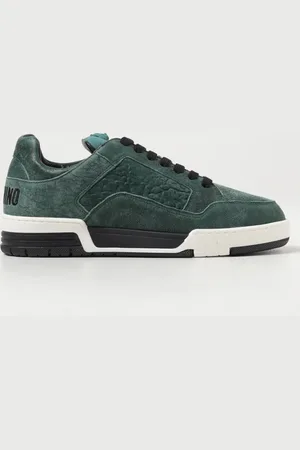 Moschino Sneakers Men color