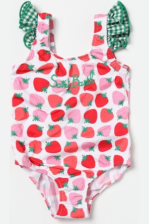 MC2 SAINT BARTH Swimsuit Kids color