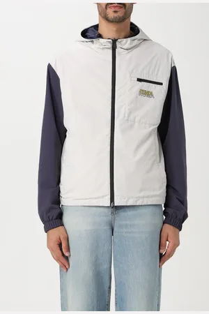 Fendi Jacket Men color
