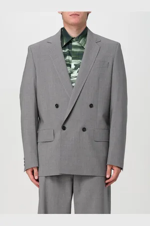 Msgm Blazer Men color
