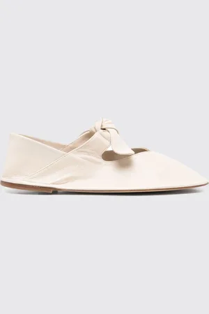 Hereu Ballet Flats Woman color