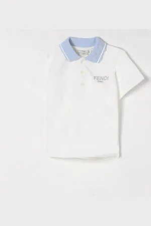 Fendi T-Shirt Kids color