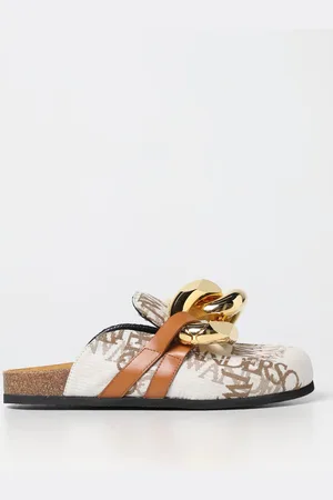 J.W.Anderson Flat Shoes Woman color