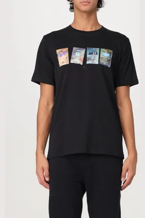 Paul Smith T-Shirt Men color