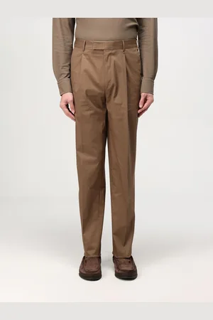 Ermenegildo Zegna Pants Men color