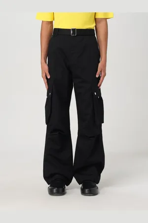 Jacquemus Pants Men color