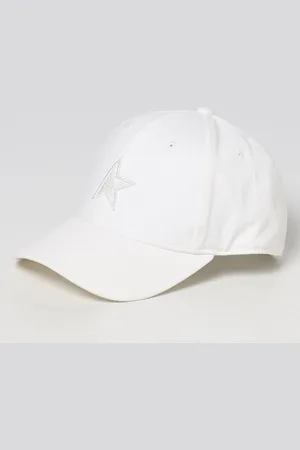 Golden Goose Hat Kids color
