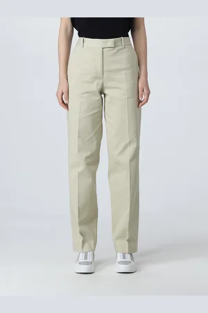 Fabiana Filippi Pants Woman color