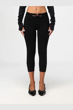 MUGLER Pants Woman color