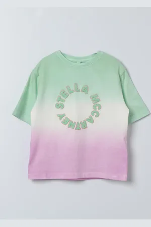 Stella McCartney T-Shirt Kids color